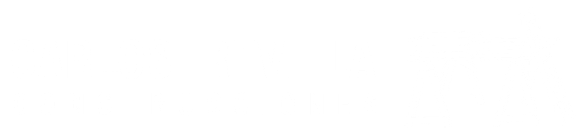 Construcciones Carlos Revilla